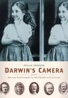 Darwins camera art and photography in the theory of evolution